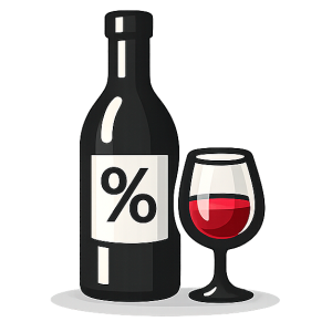 Volúmen Alcohólico