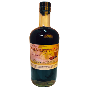 Amaretto Sour 750 cc