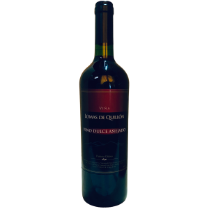 Vino Dulce Añejado 750 cc
