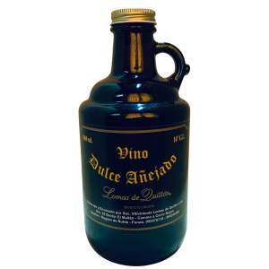 Vino Dulce Añejado 1 L - Growler