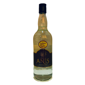 Licor de Anís 750 cc