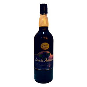 Licor de Arándano 750 cc