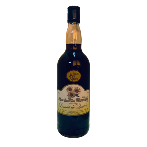 Bitter a la Manzanilla 750 cc