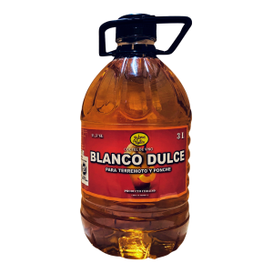 Blanco Dulce 3 L