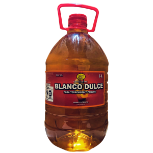 Blanco Dulce 5 L