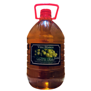 Blanco Seco 5 L