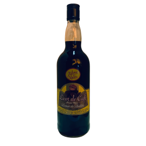 Licor de Café 750 cc
