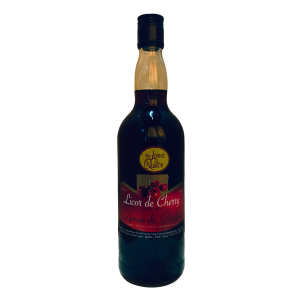Licor de Cherry 750 cc