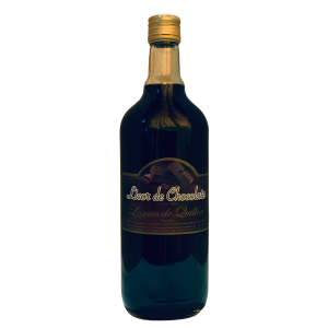 Licor de Chocolate 750 cc