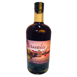 Ciruela Sour 750 cc