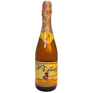 Espumoso de Piña 750 cc