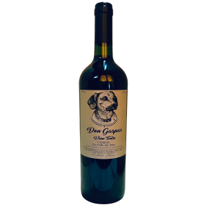 Don Gaspar 750 cc - Carignan