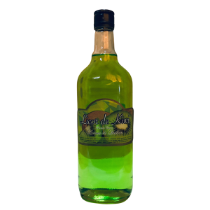 Licor de Kiwi 750 cc
