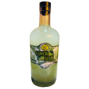 Lemon Sour 750 cc
