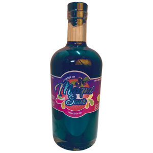 Maqui Sour 750 cc