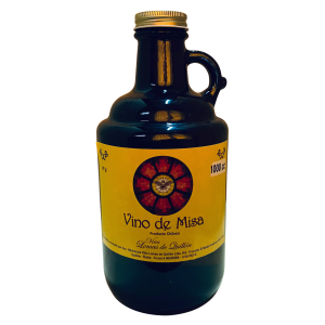 Vino de Misa 1 L - Growler