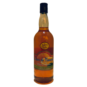 Licor de Naranja 750 cc
