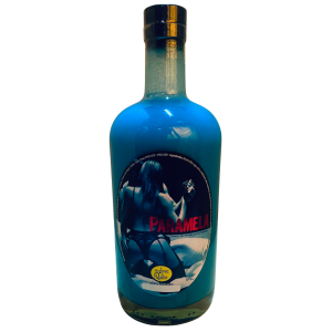 Paramela 750 cc - Crema de Whisky con Arándano