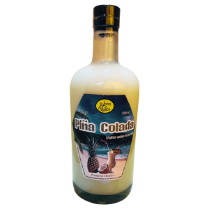 Piña Colada 750 cc