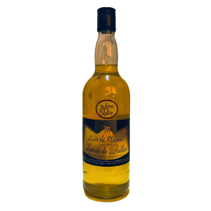 Licor de Plátano 750 cc