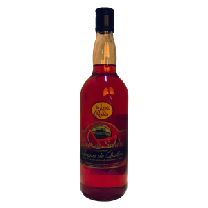 Licor de Sandía 750 cc