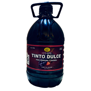 Tinto Dulce 3 L