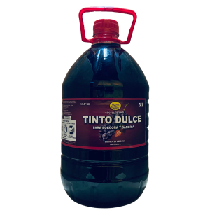 Tinto Dulce 5 L