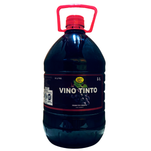 Tinto Seco 5 L