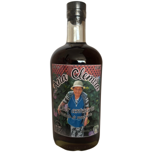Ana Clemira 750 cc - Licor Centenario